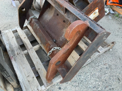 Used _UNKNOWN_ _UNKNOWN_ Landscaping Equipment (Miscellaneous) Michigan US | Miedema Asset Management Group #1578752
