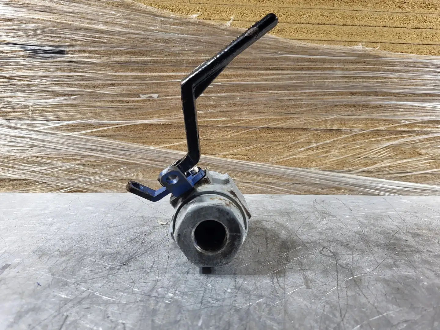 3/4" 3000 WOG Ball Valve B16.34