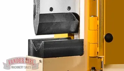 New | in-Stock GEKA _UNKNOWN_ Ironworkers Michigan US | Vander Ziel Machinery Sales #482296