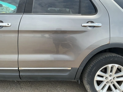 USED 2012 FORD EXPLORER