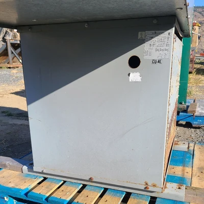 Used CUMMINS ONAN 100DGDB 42409M Diesel Generators British Columbia CA | Savona Equipment LTD #1455356