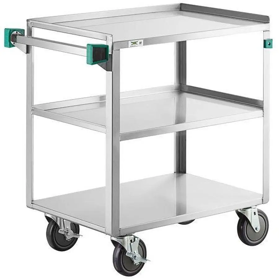 SS Cart