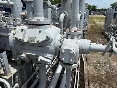 NEW ARIEL JGJ-2