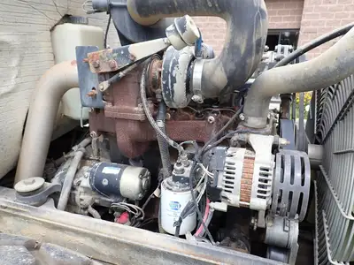 Used 2008 VOLVO SD77DX Single Drum Rollers Massachusetts US | Brookside Equipment Sales #1422193