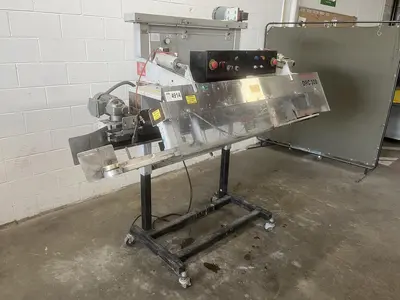 USED FISCHBEIN DRC 300