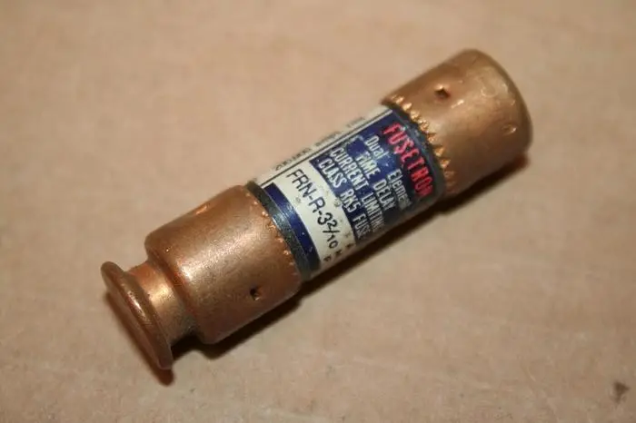 Used FUSETRON FRN-R-3-2/10 Fuses Michigan US | Ideal Machinery #594067