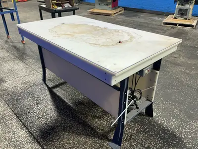 Used _UNKNOWN_ _UNKNOWN_ Woodworking Shapers Ohio US | HGR 24 #1406214