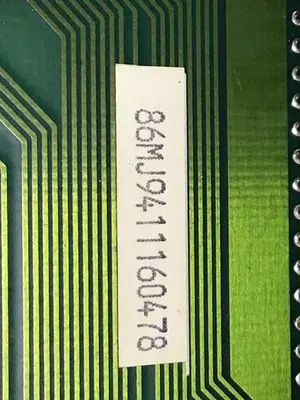 USED SIEMENS 505-4308