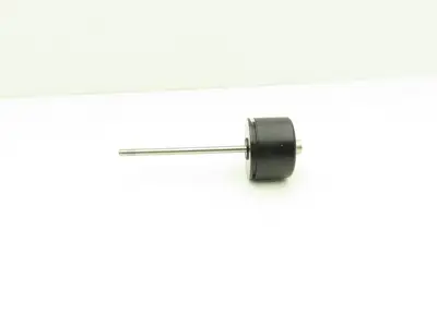 Novotechnik IP-6515-A502 Rotary Sensor Encoder Potentiometer Ext Shaft
