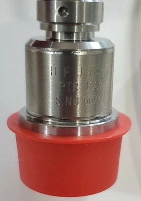 NEW HF Jensen PT-1000