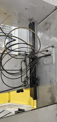 1970 WEBSTER & BENNETT DCM108 BORING MILLS, VERT. (Including Vert. Turret Lathes) | T.R. Wigglesworth Machinery Co. (8)