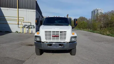 2003 GMC C7500 CRANE TRUCKS | Platinum Group (5)