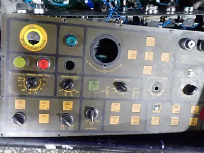 Control Boards