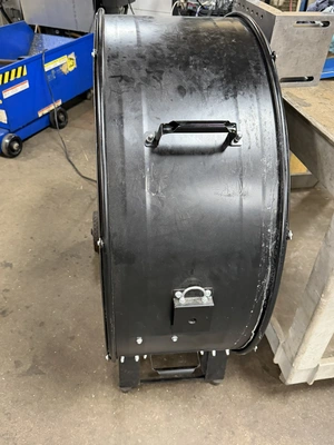 Used _UNKNOWN_ _UNKNOWN_ Air Movers Michigan US | Miedema Asset Management Group #1442183