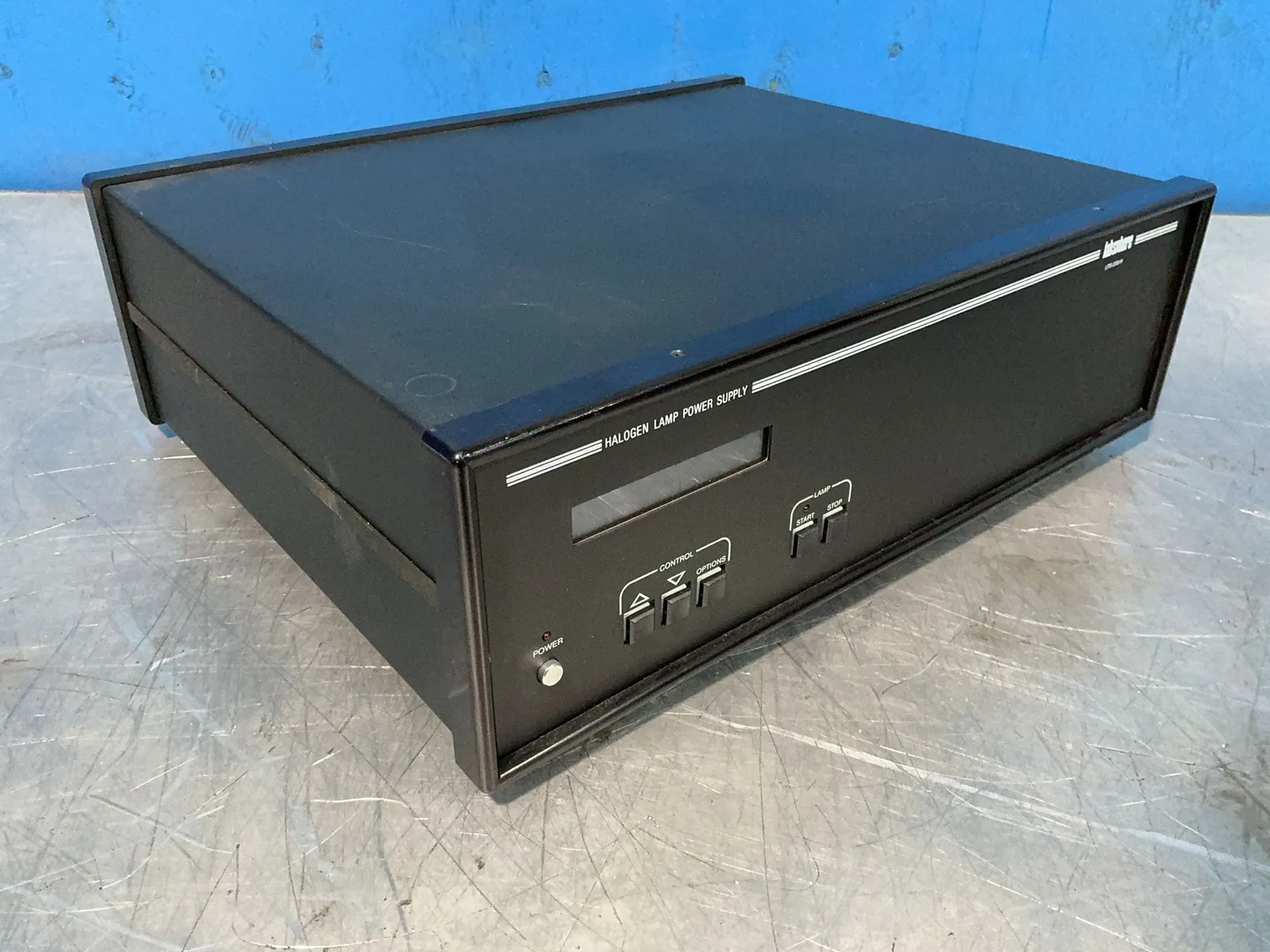 Used LABSPHERE LPS200H Power Supplies Ohio US | HGR 24 #1406295