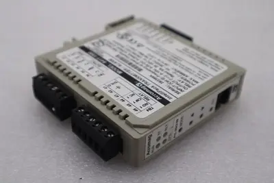 ACROMAG 841T-1500 INTELLIPACK TRANSMITTER ALARM MODULE #K-1806
