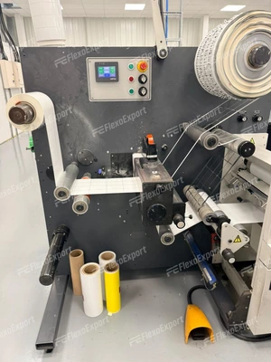 Used 2014 ABG DIGICON SERIES 2 Digital Finishing Connecticut US | FlexoExport #1490232