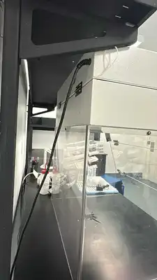MYSTAIRE FE-2620 Inspection & Test Equipment | Global Machine Brokers, LLC (5)