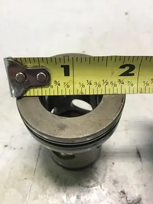 USED VICKERS 25-D10-30