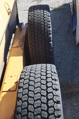 GALION 850 Motor Grader | Liberty Machine Works LLC (3)