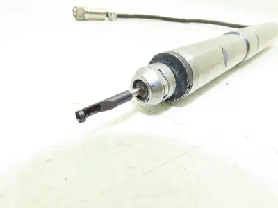 Nakanishi EM25-5000 Brushless Motor 50000 RPM with Spindle