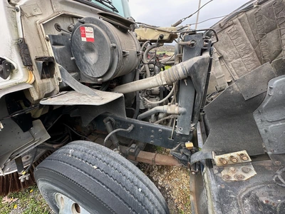 Used 1997 FORD L900 Street Sweeper Pennsylvania US | Proxy Equipment #1385051