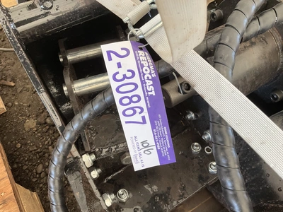 Used AGT 12EX-SET6 MINI EXCAVATOR ATTACHMENT SET Miscellaneous Equipment Michigan US | Miedema Asset Management Group #1406924