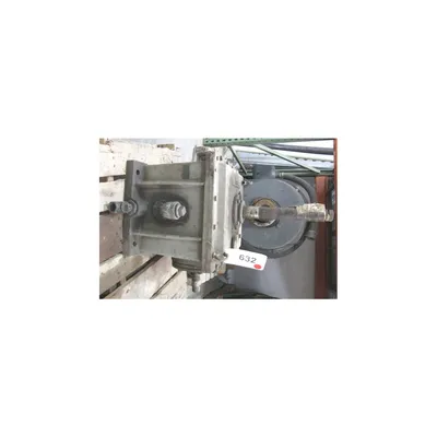 Western Right Angle Gear Reducer (for Clarifier Rake)