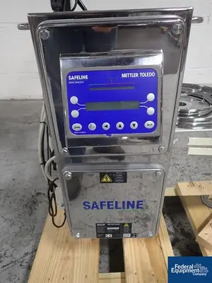 USED Pharma Technology, Inc. Pharma Technology Combi Unit, Model 750 ST