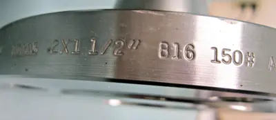 USED Micro Motion CMF200 M418NU