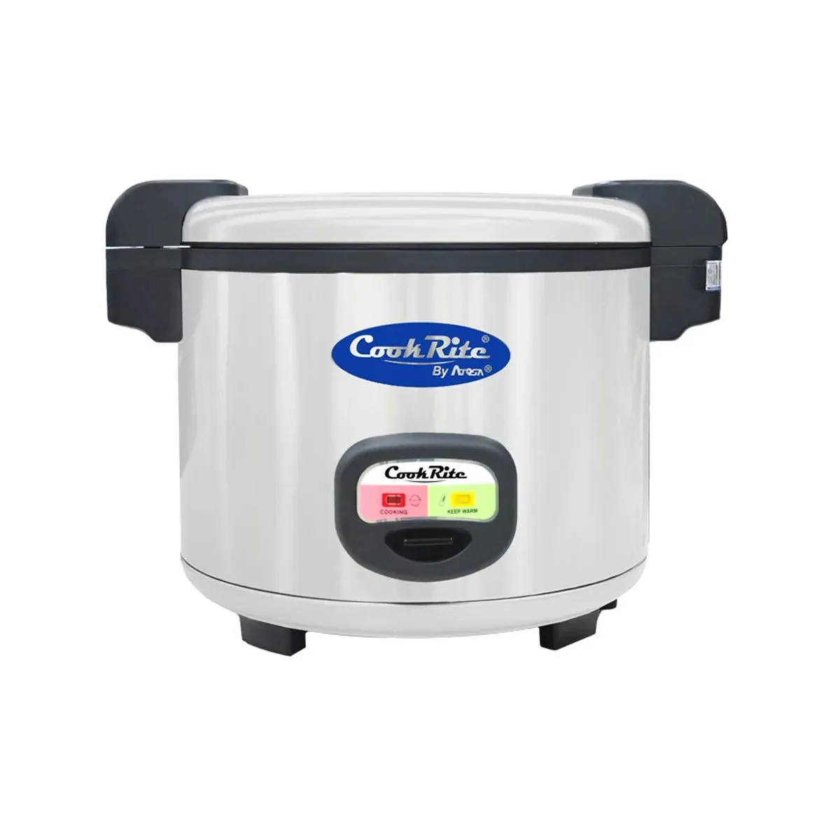 New | in-Stock Atosa New Atosa SRC-60 60 Cup Electric Rice Cooker Cookers / Coolers / Fryers Illinois US | Falcon Restaurant Supply #1375269