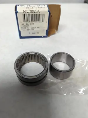 New | in-Stock KOYO ELECTRONICS NKJ30/20A Bearings | Surplus Asset Holdings #1200569