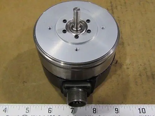 DRC Dynamics Research 35-11-B03-5400 Rotary Encoder NIB