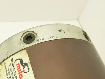 Used MILCO _UNKNOWN_ Pneumatic Cylinders | Arrow Industrial #612234