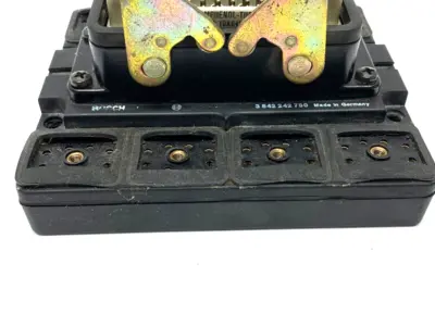 Used Bosch 3842242750 Relays & Switches Michigan US | Maverick Industrial Sales #1400686
