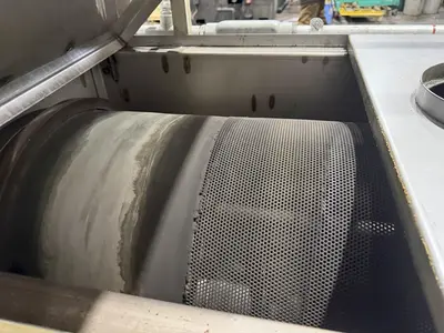 USED JENFAB LJ19"
