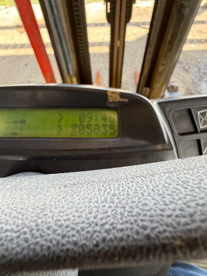 Used 2021 HYSTER H70FT Misc Forklifts North Carolina US | Revelation Machinery #1285441
