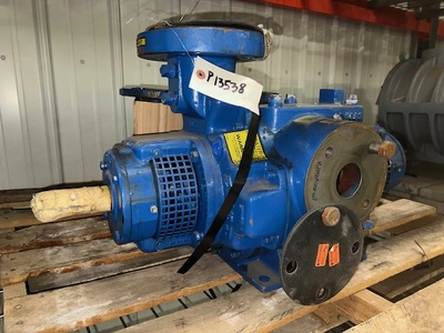 Nash SC2/7 Vacuum Pump , New Storeroom Spare