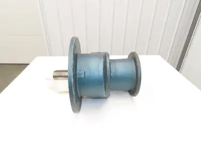 Sew Eurodrive RXF81LP112 Helical Ratio Multiplier 2.1:1 Reducer