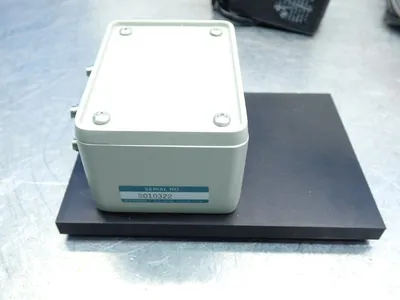 USED TEKTRONIX SIU800