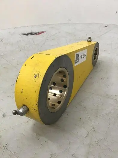 Used VAN DORN 302592 Clamps Michigan US | Ideal Machinery #598811