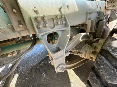 Used 2021 TEREX FD4000 Cement Mixers Georgia US | Proxy Equipment #1381962