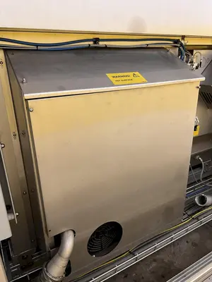 USED FINNSONIC