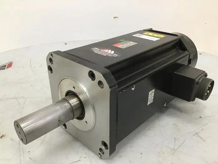 Used SANYO DENKI P60B18750AXS25 Motors (misc) Michigan US | Ideal Machinery #695857