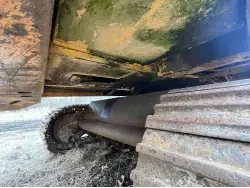 Used JOHN DEERE 690B Crawler Excavators Pennsylvania US | Iron Exchange Equipment Solutions #1353846