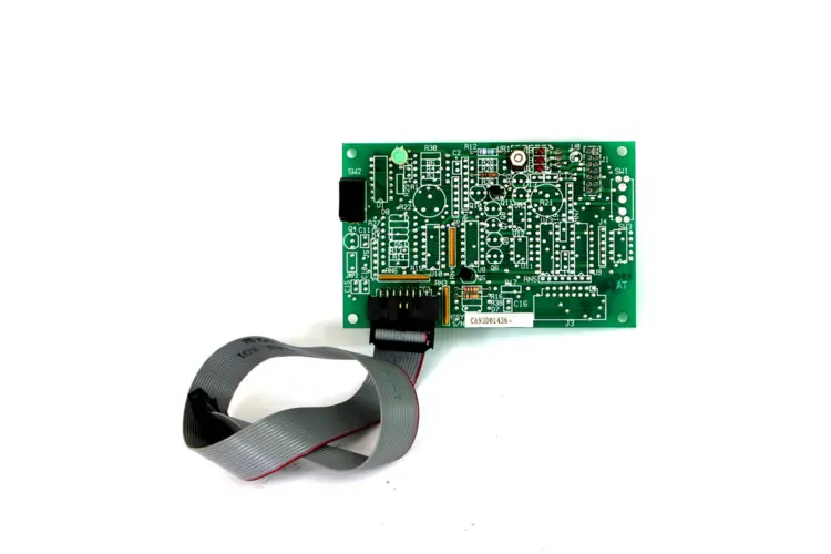 Used NORDSON 111199F I/O Boards & Replacement Parts | Industrial Parts R Us Inc. #359884