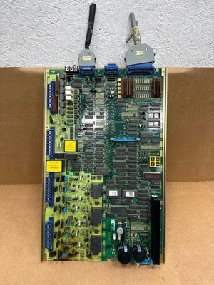 FANUC A20B-1001-0120 Servo Drives & Amplifiers | Fram Fram LLC (4)