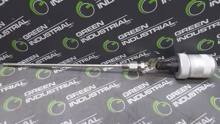 Honeywell Y2JJ3M22-G10-12-S Probe Surplus