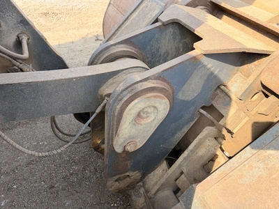 Used 2015 JOHN DEERE 644K Wheel Loaders Michigan US | Miedema Asset Management Group #1414290