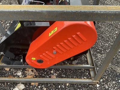 Used AGT EXFLM115 MINI EXCAVATOR FLAIL MOWER Flail Mowers Michigan US | Miedema Asset Management Group #1341200